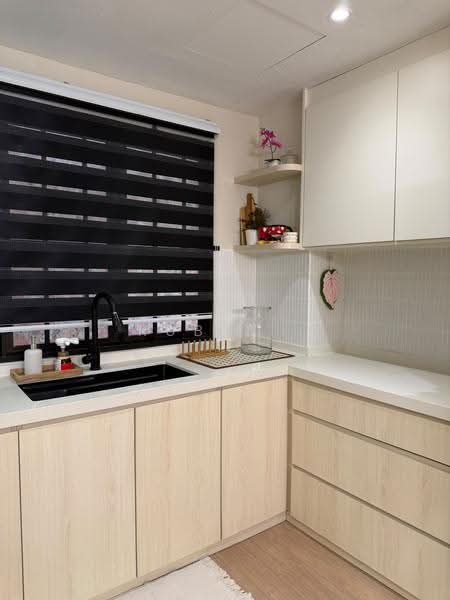 Condominium for Sale at Cyber Heights Villa - Ruben . - PropertyGuru.com.my