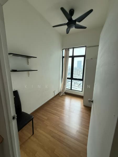 Servis Apartment untuk Dijual di Amaya Maluri - KINKI CHAN - Bedroom - PropertyGuru.com.my