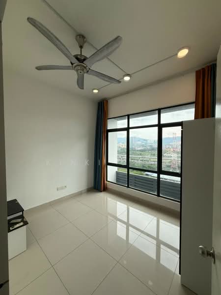 Servis Apartment untuk Dijual di Amaya Maluri - KINKI CHAN - Bedroom - PropertyGuru.com.my