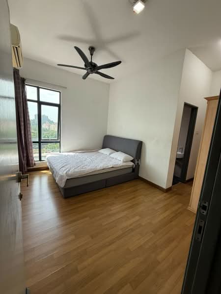 Servis Apartment untuk Dijual di Amaya Maluri - KINKI CHAN - Bedroom - PropertyGuru.com.my