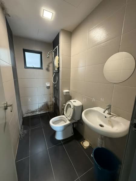 Servis Apartment untuk Dijual di Amaya Maluri - KINKI CHAN - Bathroom - PropertyGuru.com.my