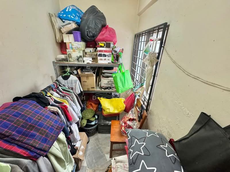 Rumah Teres 2 Tingkat untuk Dijual di Kajang (Selangor) - Mohd Faizal - Interior - PropertyGuru.com.my