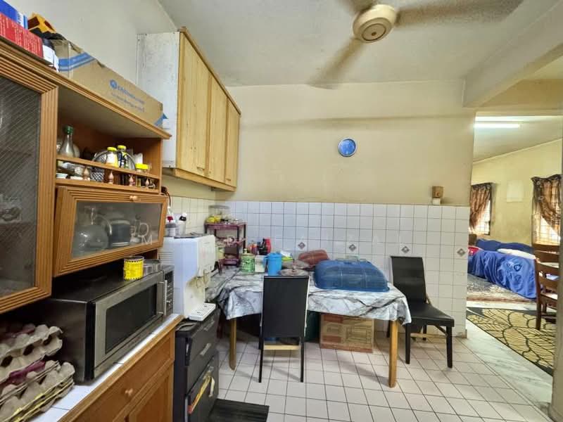 Rumah Teres 2 Tingkat untuk Dijual di Kajang (Selangor) - Mohd Faizal - Kitchen - PropertyGuru.com.my