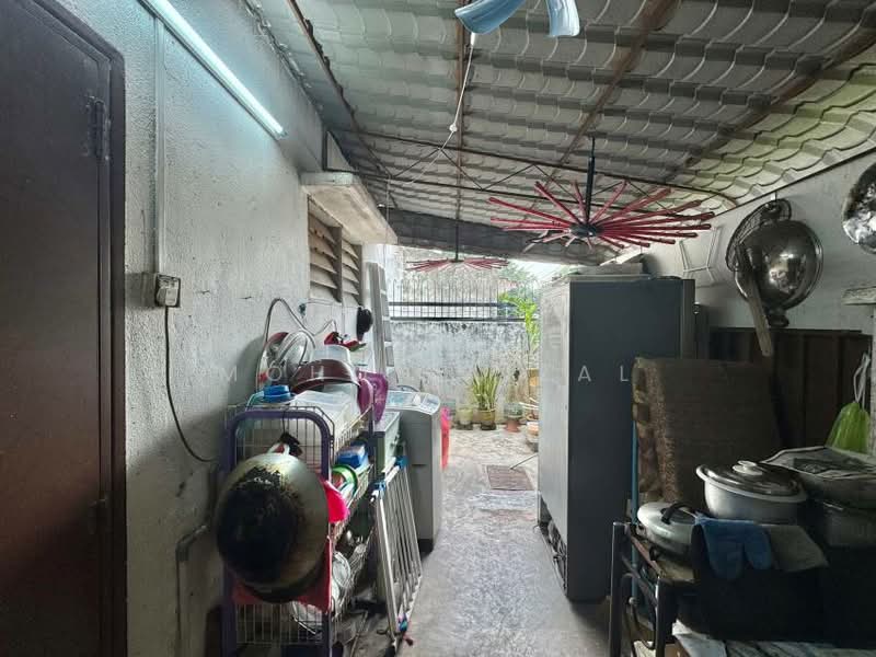 Rumah Teres 2 Tingkat untuk Dijual di Kajang (Selangor) - Mohd Faizal - Exterior - PropertyGuru.com.my