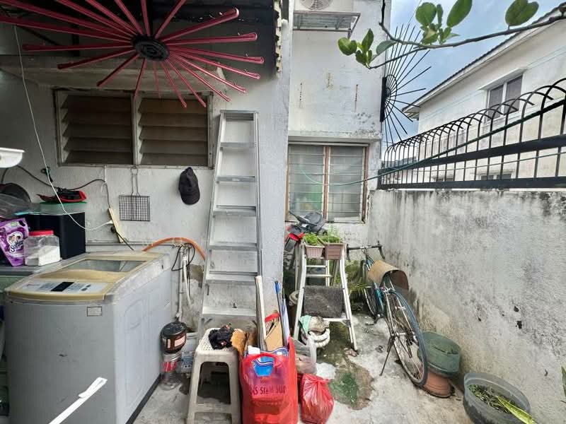 Rumah Teres 2 Tingkat untuk Dijual di Kajang (Selangor) - Mohd Faizal - Exterior - PropertyGuru.com.my