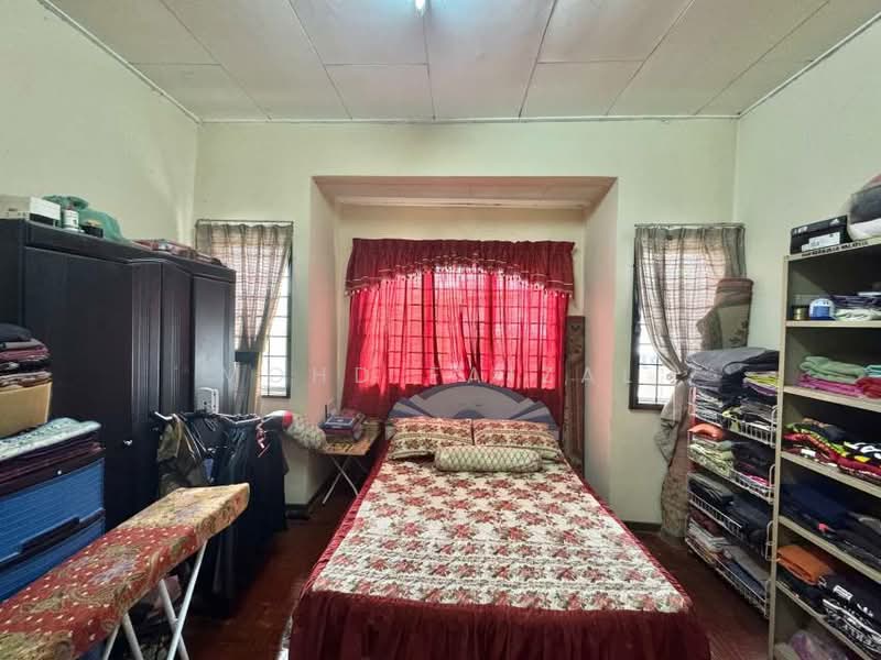Rumah Teres 2 Tingkat untuk Dijual di Kajang (Selangor) - Mohd Faizal - Bedroom - PropertyGuru.com.my