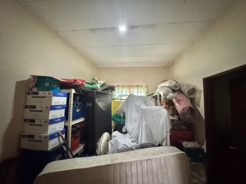 Rumah Teres 2 Tingkat untuk Dijual di Kajang (Selangor) - Mohd Faizal - Interior - PropertyGuru.com.my
