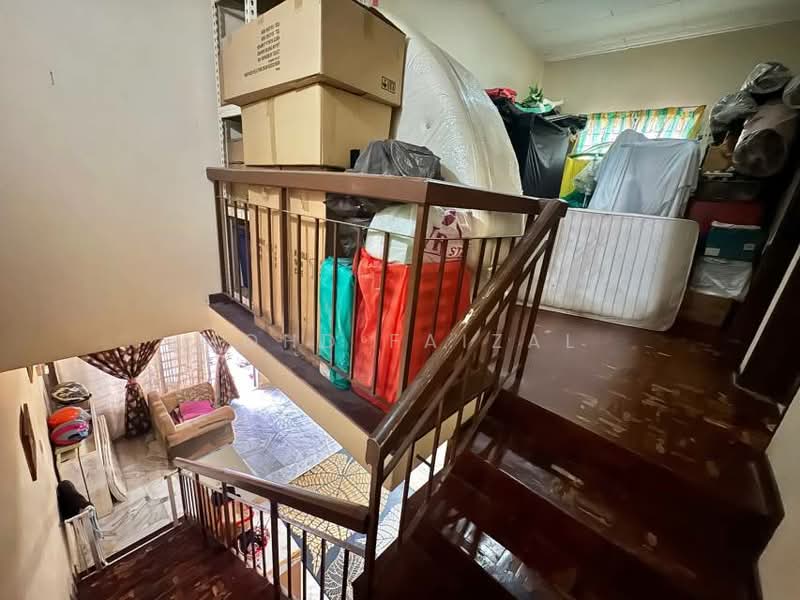 Rumah Teres 2 Tingkat untuk Dijual di Kajang (Selangor) - Mohd Faizal - Interior - PropertyGuru.com.my