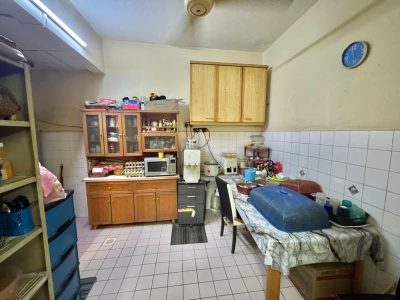 Rumah Teres 2 Tingkat untuk Dijual di Kajang (Selangor) - Mohd Faizal - Kitchen - PropertyGuru.com.my