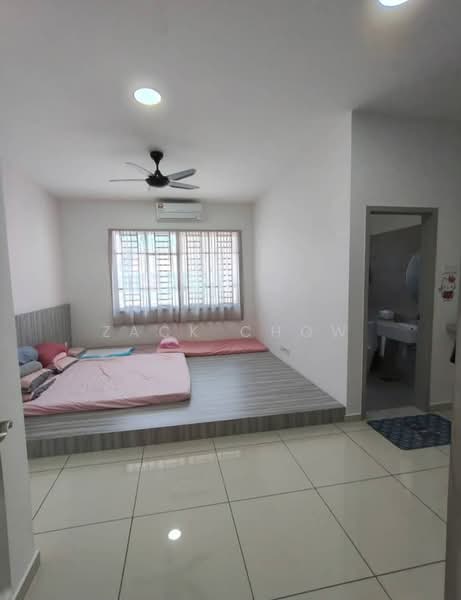 Rumah Teres 2 Tingkat untuk Dijual di Austin Crest (Johor Bahru) - Zack Chow - Bedroom - PropertyGuru.com.my