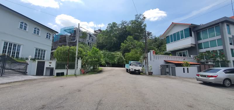 Rumah Banglo untuk Dijual di Sungai Buloh (Selangor) - Kevin Dass - Exterior - PropertyGuru.com.my