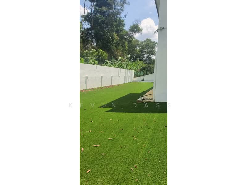 Rumah Banglo untuk Dijual di Sungai Buloh (Selangor) - Kevin Dass - Exterior - PropertyGuru.com.my