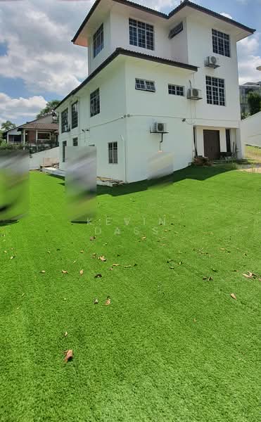 Rumah Banglo untuk Dijual di Sungai Buloh (Selangor) - Kevin Dass - Exterior - PropertyGuru.com.my