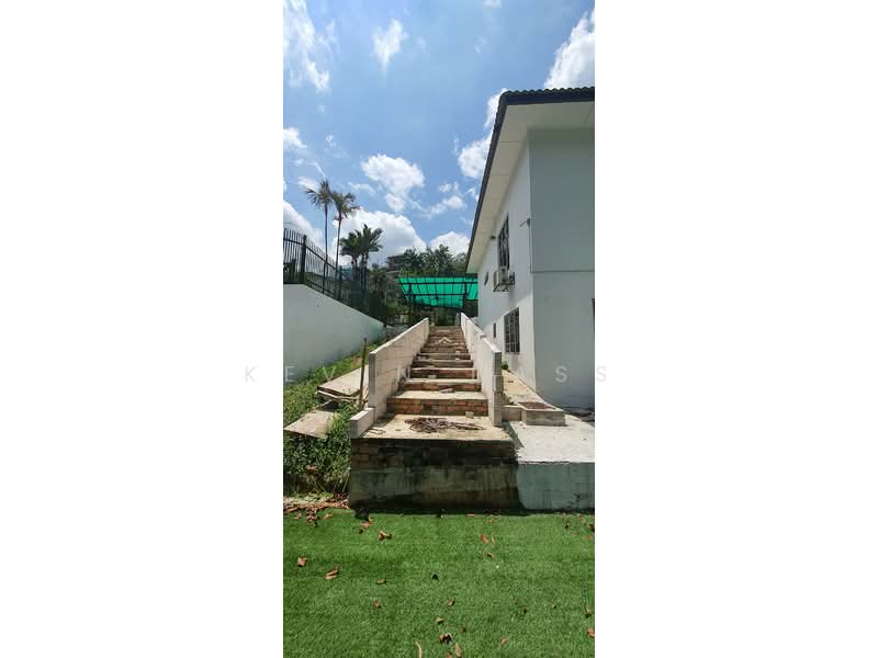 Rumah Banglo untuk Dijual di Sungai Buloh (Selangor) - Kevin Dass - Exterior - PropertyGuru.com.my