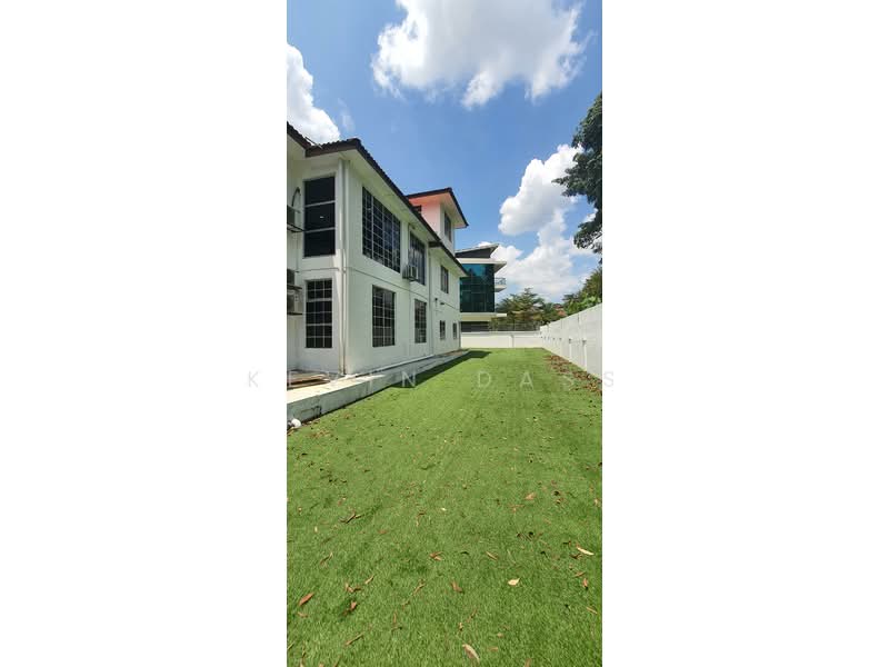 Rumah Banglo untuk Dijual di Sungai Buloh (Selangor) - Kevin Dass - Exterior - PropertyGuru.com.my