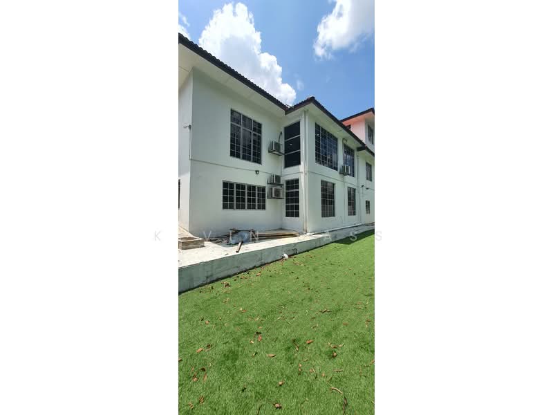 Rumah Banglo untuk Dijual di Sungai Buloh (Selangor) - Kevin Dass - Exterior - PropertyGuru.com.my