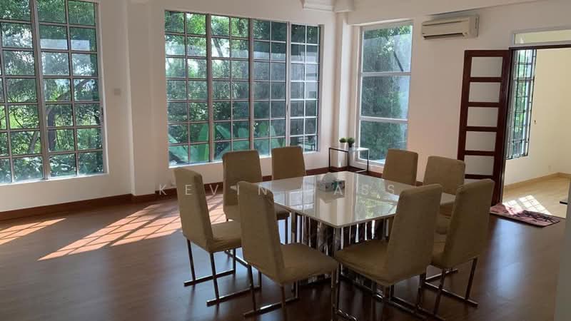 Rumah Banglo untuk Dijual di Sungai Buloh (Selangor) - Kevin Dass - Dining Room - PropertyGuru.com.my
