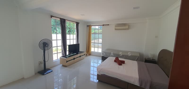 Rumah Banglo untuk Dijual di Sungai Buloh (Selangor) - Kevin Dass - Bedroom - PropertyGuru.com.my