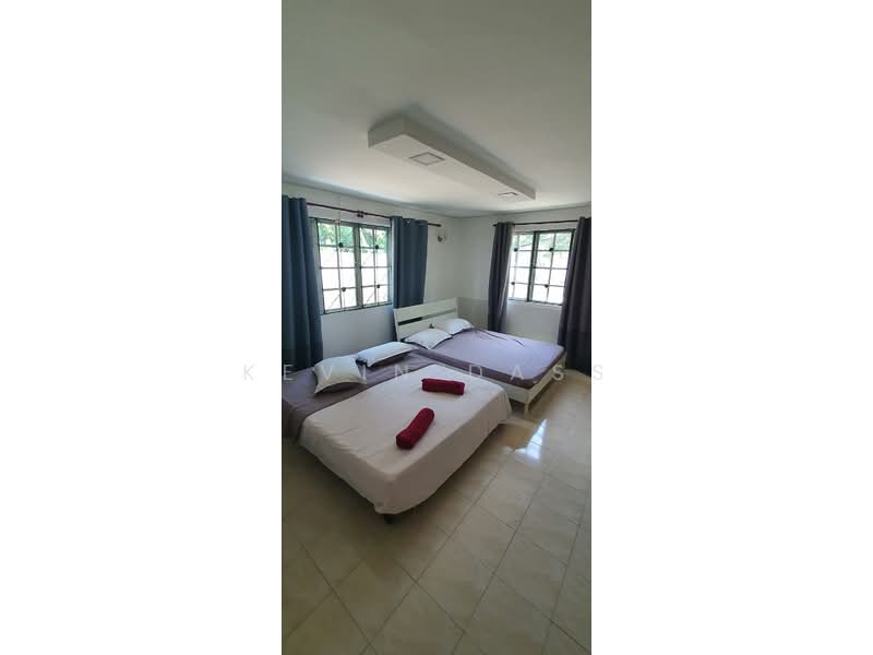 Rumah Banglo untuk Dijual di Sungai Buloh (Selangor) - Kevin Dass - Bedroom - PropertyGuru.com.my