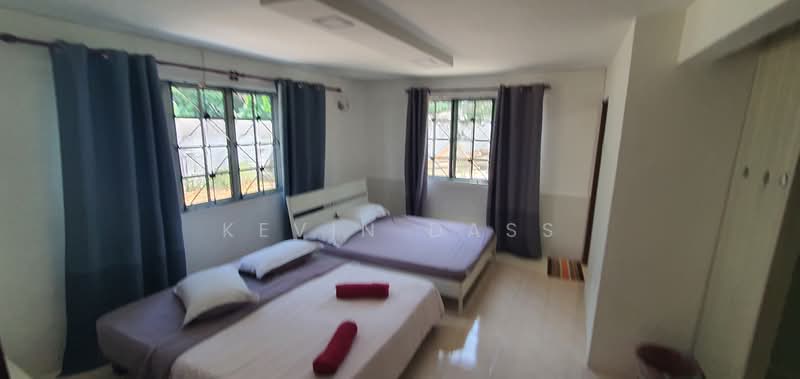 Rumah Banglo untuk Dijual di Sungai Buloh (Selangor) - Kevin Dass - Bedroom - PropertyGuru.com.my