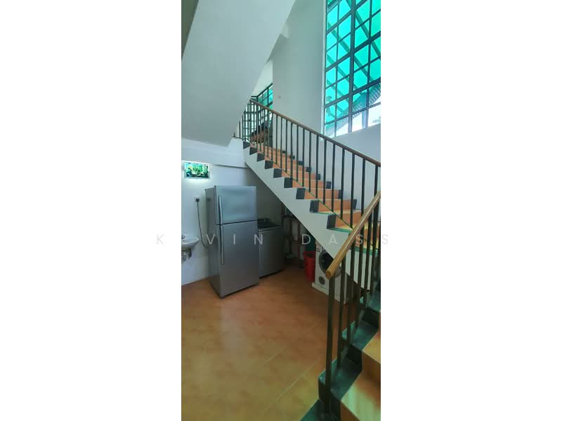 Rumah Banglo untuk Dijual di Sungai Buloh (Selangor) - Kevin Dass - Interior - PropertyGuru.com.my