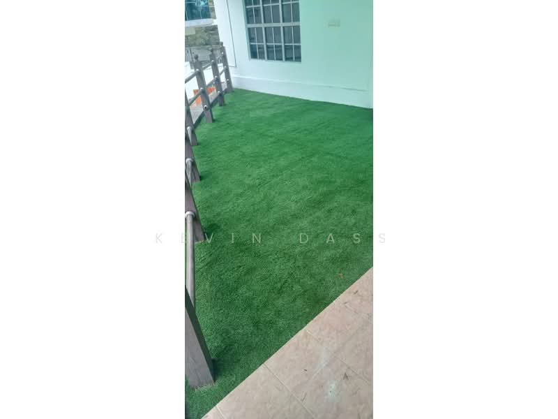 Rumah Banglo untuk Dijual di Sungai Buloh (Selangor) - Kevin Dass - Exterior - PropertyGuru.com.my
