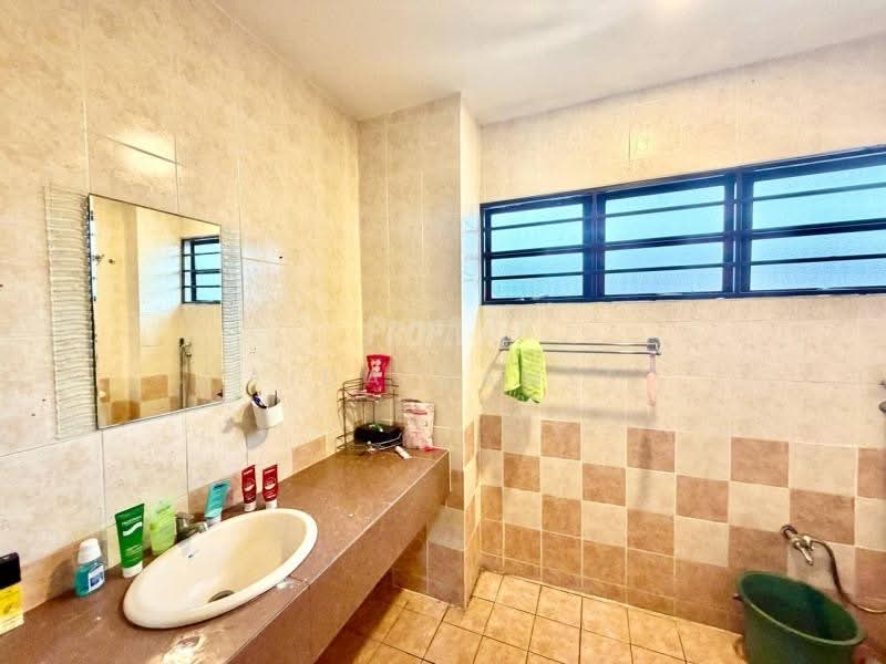 2-storey Terraced House for Sale in Bukit Jelutong (Shah Alam) - Aida Ramli - PropertyGuru.com.my