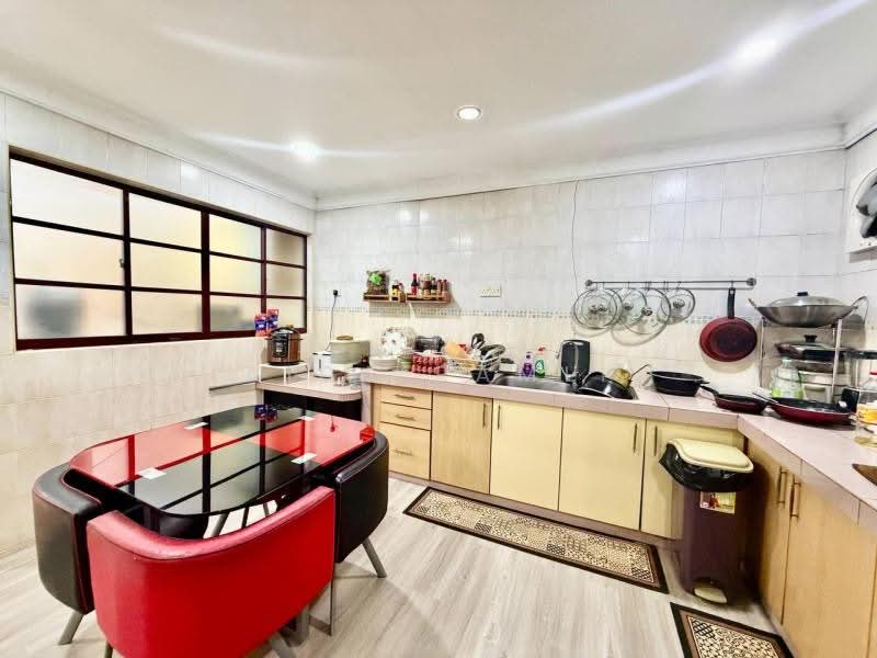 2-storey Terraced House for Sale in Bukit Jelutong (Shah Alam) - Aida Ramli - PropertyGuru.com.my