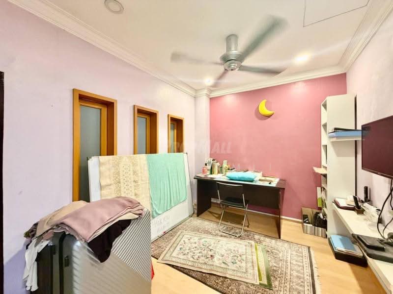 2-storey Terraced House for Sale in Bukit Jelutong (Shah Alam) - Aida Ramli - PropertyGuru.com.my