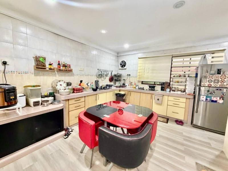 2-storey Terraced House for Sale in Bukit Jelutong (Shah Alam) - Aida Ramli - PropertyGuru.com.my