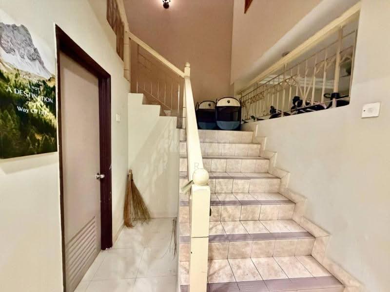 2-storey Terraced House for Sale in Bukit Jelutong (Shah Alam) - Aida Ramli - PropertyGuru.com.my