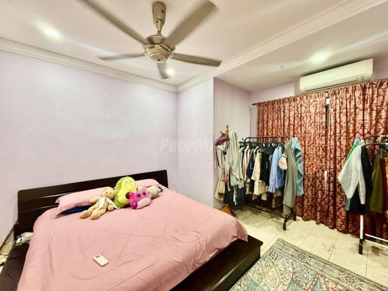 2-storey Terraced House for Sale in Bukit Jelutong (Shah Alam) - Aida Ramli - PropertyGuru.com.my