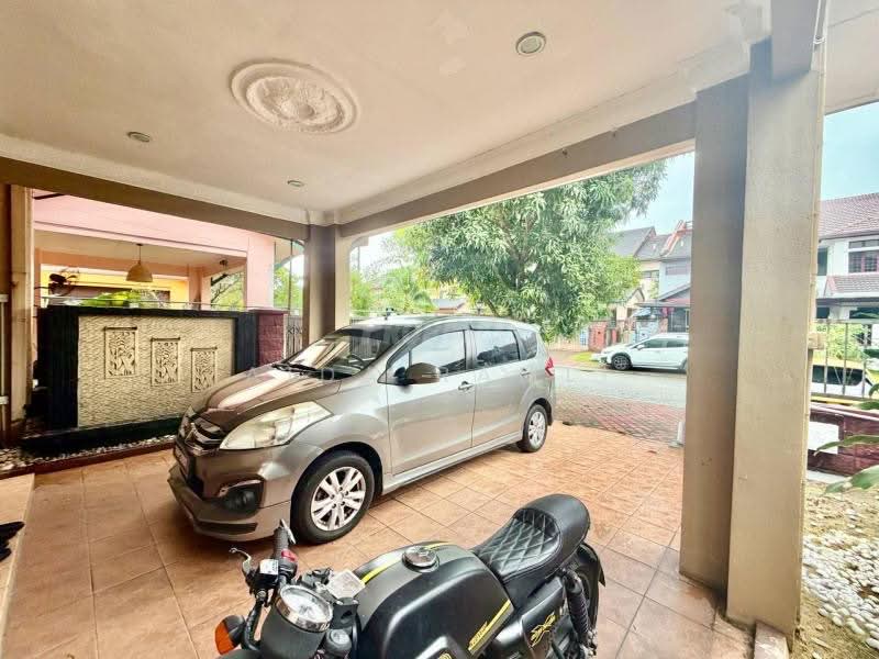 2-storey Terraced House for Sale in Bukit Jelutong (Shah Alam) - Aida Ramli - PropertyGuru.com.my