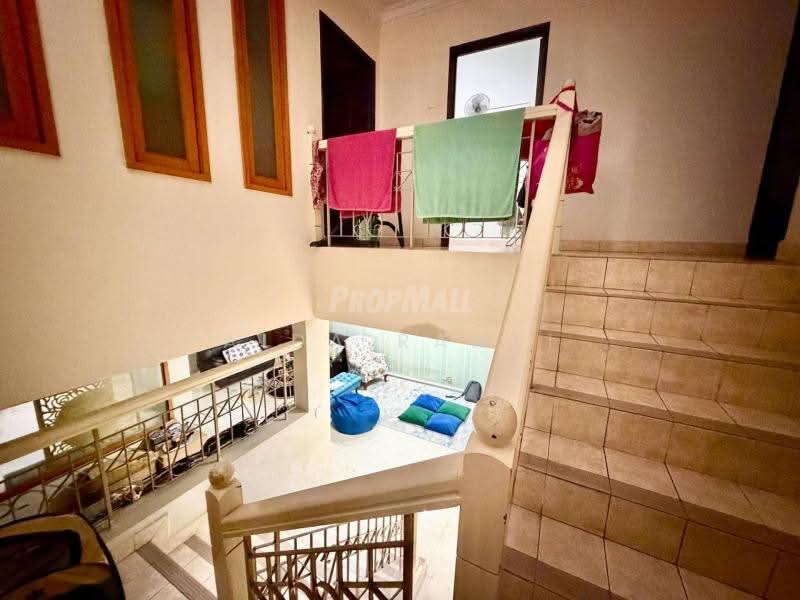 2-storey Terraced House for Sale in Bukit Jelutong (Shah Alam) - Aida Ramli - PropertyGuru.com.my