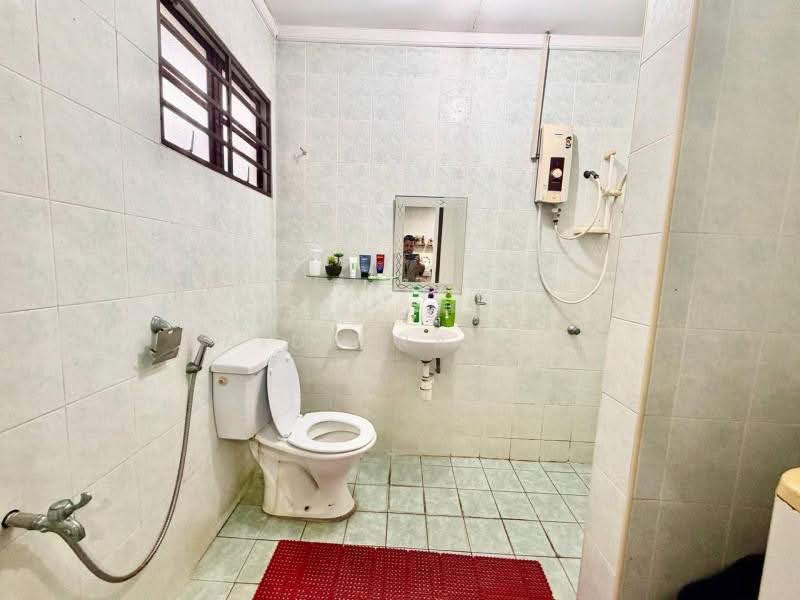 2-storey Terraced House for Sale in Bukit Jelutong (Shah Alam) - Aida Ramli - PropertyGuru.com.my