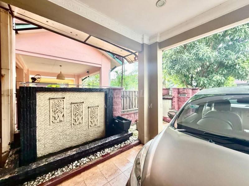 2-storey Terraced House for Sale in Bukit Jelutong (Shah Alam) - Aida Ramli - PropertyGuru.com.my