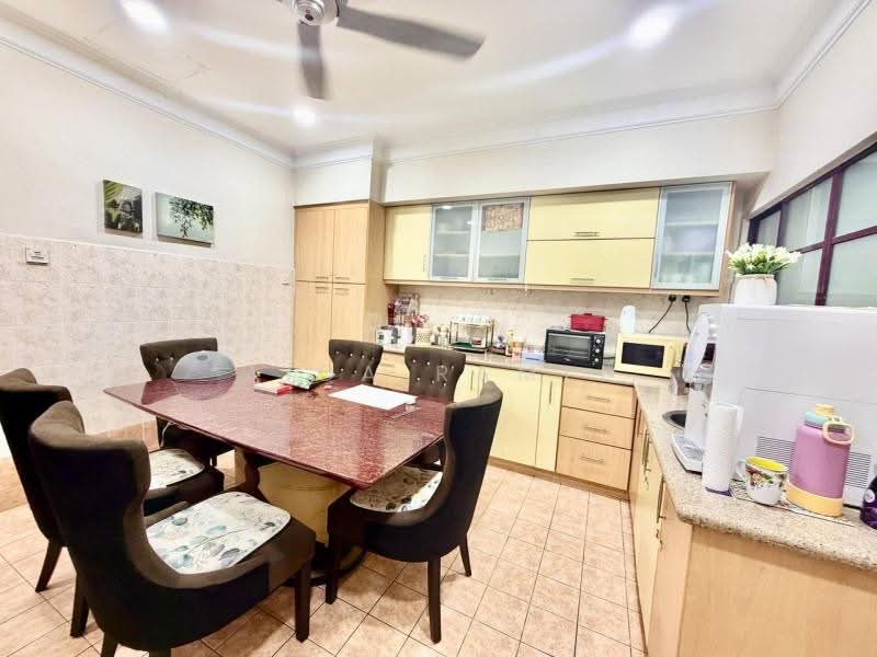 2-storey Terraced House for Sale in Bukit Jelutong (Shah Alam) - Aida Ramli - PropertyGuru.com.my