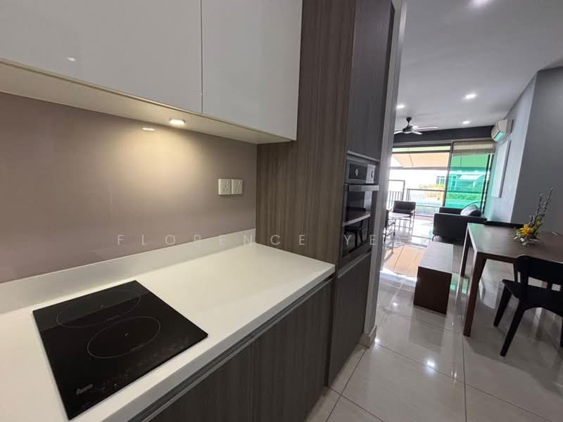 Condominium for Rent at The LIGHT COLLECTION II - FLORENCE YEAP - PropertyGuru.com.my
