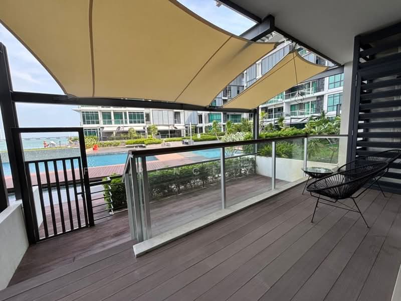 Condominium for Rent at The LIGHT COLLECTION II - FLORENCE YEAP - PropertyGuru.com.my