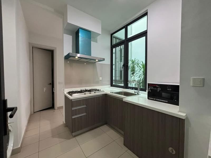 Condominium for Rent at The LIGHT COLLECTION II - FLORENCE YEAP - PropertyGuru.com.my