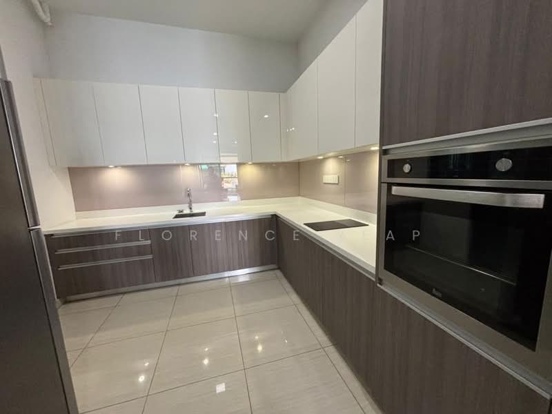 Condominium for Rent at The LIGHT COLLECTION II - FLORENCE YEAP - PropertyGuru.com.my