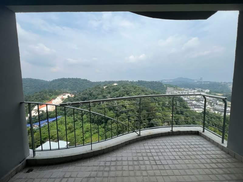 Condominium for Rent at Kiaramas Ayuria - Rosemary Lee - PropertyGuru.com.my