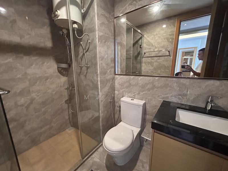 Service Residence for Rent at R&F Princess Cove Phase 1 - MJ Lai - PropertyGuru.com.my