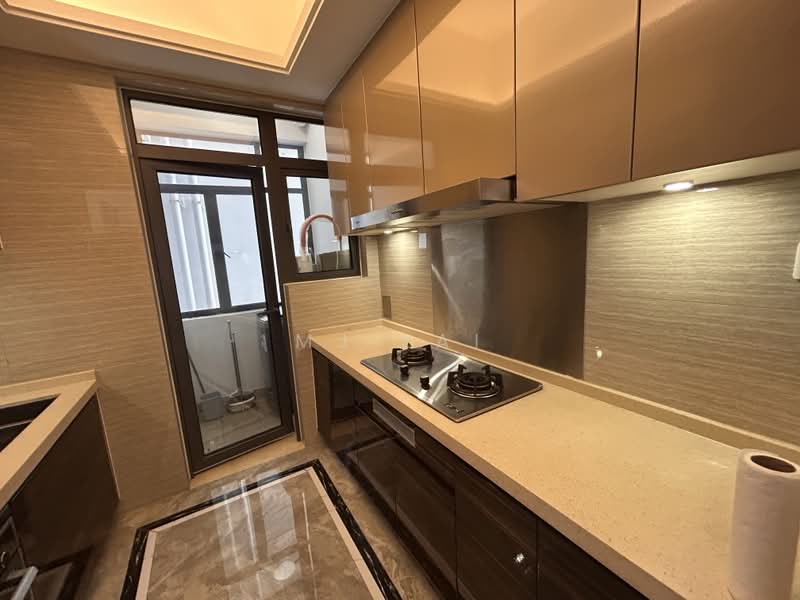 Service Residence for Rent at R&F Princess Cove Phase 1 - MJ Lai - PropertyGuru.com.my