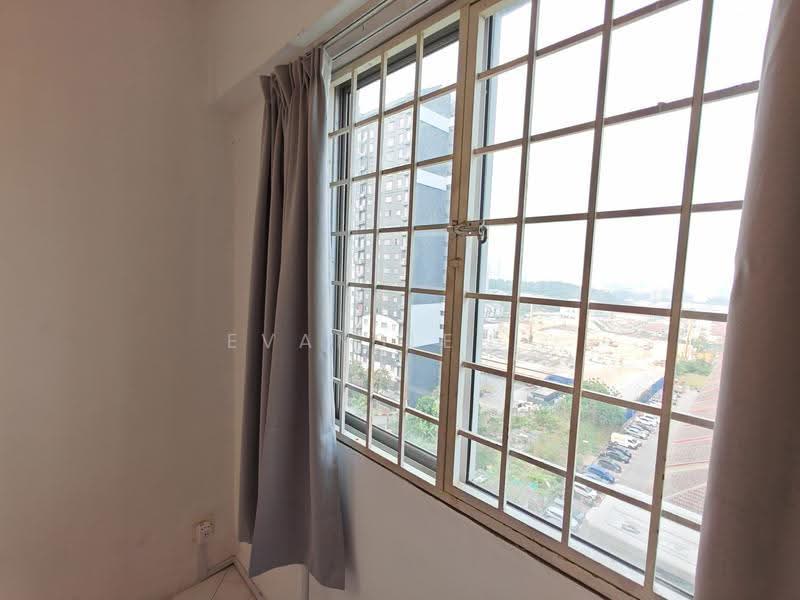 Pangsapuri untuk Disewa di Pangsapuri Vista Serdang - Evanslee . - View - PropertyGuru.com.my