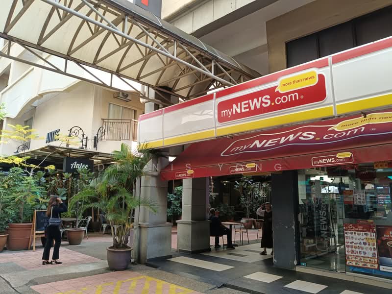 Shop / Office for Sale in Kuala Lumpur (Kuala Lumpur) - Dennis Yong - PropertyGuru.com.my