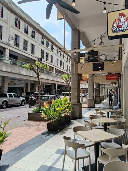 Shop / Office for Sale in Kuala Lumpur (Kuala Lumpur) - Dennis Yong - Exterior - PropertyGuru.com.my