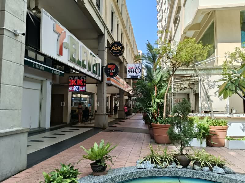 Shop / Office for Sale in Kuala Lumpur (Kuala Lumpur) - Dennis Yong - Exterior - PropertyGuru.com.my