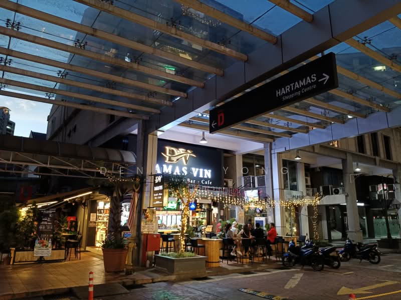 Shop / Office for Sale in Kuala Lumpur (Kuala Lumpur) - Dennis Yong - PropertyGuru.com.my