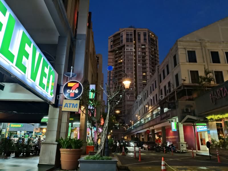 Shop / Office for Sale in Kuala Lumpur (Kuala Lumpur) - Dennis Yong - PropertyGuru.com.my